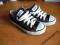 PIĘKNE TRAMPKI CONVERSE ROZ. 28,5 JAK NOWE! WARTO