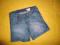 H&amp;M   SZORTY  SPODENKI   146 CM  10-11 L  GIRL