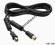 Kabel antenowy RTV 2m. Gold 2xEkran Ferryt THOMSON