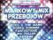 MARKOWY MIX PRZEBOJÓW /2CD/ FANCY SCOTCH OKAZJA