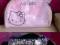 KOSMETYCZKA-TOREBKA HELLO KITTY RÓŻOWA+KOSMETYKI