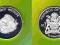 Malawi  10  Kwacha 2005 r. Szympans