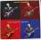 # 2LP DAVID GILMOUR complete sessions PINK FLOYD