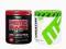 NUTREX HEMO RAGE 252G +MUSCLEPHARM CREATINE 300G !