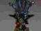 *** WARHAMMER NIGHT GOBLIN NETTER ***