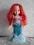 Syrenka Ariel Disney Princess