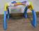 STOLIK EDUKACYJNY LITTLE TIKES RYBKI **1243