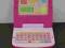 EDYKACYJNY LAPTOP OREGON PINK **1487