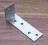 KĄTOWNIK ŁĄCZNIK CIESIELSKI MONTAŻOWY 100x40x30 mm