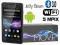 SMARTFON KRUGERMATZ MOVE ANDROID JELLY BEAN CZAR