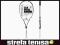 Rakieta Tenisowa Tecnifibre T-Fight 255 ATP G2