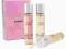 Chanel Chance EDT 3x20ml - WKŁADY