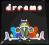 # LP TOAD dreams ############################ NOWA
