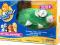 Zhu Zhu Pets Hamster SHAMROCK Cepia