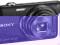 SONY DSC-WX60 16,2MP Full HD CZARNY JAK NOWY TANIO