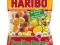HARIBO ŻELKI FRUITY-BUSSI Z SOKIEM NIEMIECKIE 200G