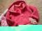 GEORGE WIOSNA kurteczka BLUZA misiu* r.6-9m