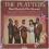 The Platters - Red Sails In The Sunset, UK
