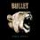 BULLET - FULL PULL !!! (folia) OKAZJA!