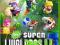 NEW SUPER LUIGI U Wii U WiiU NOWA W FOLII ANG