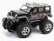 Auto zdalnie sterowane model Hummer Car 1:12