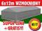 NAMIOT HANDLOWY 6x12m magazyn 6M X12 M przemyslowy