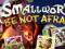 Small World 2 - Be not Afraid...STEAM GIFT AUTOMAT