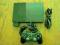 Ps2 slim najnowszy model 9004 +10 gier gratis