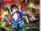 LEGO HARRY POTTER LATA 5-7 POLSKA WERSJA PSP NOWA