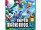 NEW SUPER MARIO BROS.U WII U NOWA FOLIA 24H /W-WA