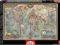 ! Puzzle 1500 Educa 16005 Polityczna Mapa Świata