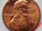USA 1 cent 1982 Lincoln penny USA 1 cent 1982 Lincoln penny