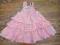 SUKIENKA NA LATO 12-18 M 86 CM
