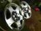 POLEROWANE Felgi Aluminiowe Audi 17 A8 A6 A4 VW