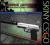 USP-S | Nierdzewny Stainiess Skin CS:GO STEAM  5/5