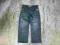 e390 DENIM CO jeansowe spodnie r.3-4 lata