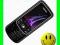 ELEGANCKA CZARNA NOWA NOKIA 8600 LUNA SLIDE