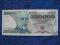 500000 zł 1990 seria G