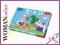 PUZZLE MAXI ŚWINKA PEPPA UCZTA 24 -