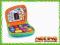 Gadający LAPTOP dwujęzyczny Fisher Price pol-ang