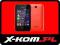 Smartfon NOKIA Asha 230 2.8'' DualSIM GPS Czerwony