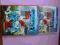SMERFY  2D/3D  bluray pl dubbing