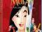 MULAN BLU-RAY -DUBBING PL