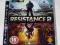 RESISTANCE 2 / IDEAŁ / PS 3 / 24H