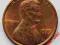 USA 1 cent 1975 Lincoln penny USA 1 cent 1975 Lincoln penny