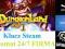 DUNGEONLAND - ALL ACCES PASS - KLUCZ STEAM AUTOMAT