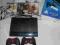 Konsola Playstation 3 SuperSlim 12gb 2 pady 3 gry
