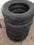 Michelin XM + S 130 185/65 R14 86T komplet