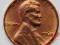 USA 1 cent 1968 S Lincoln penny USA 1 cent 1968 S Lincoln penny