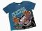 DISNEY__KOSZULKA CHŁOPIĘCA T-SHIRT__116